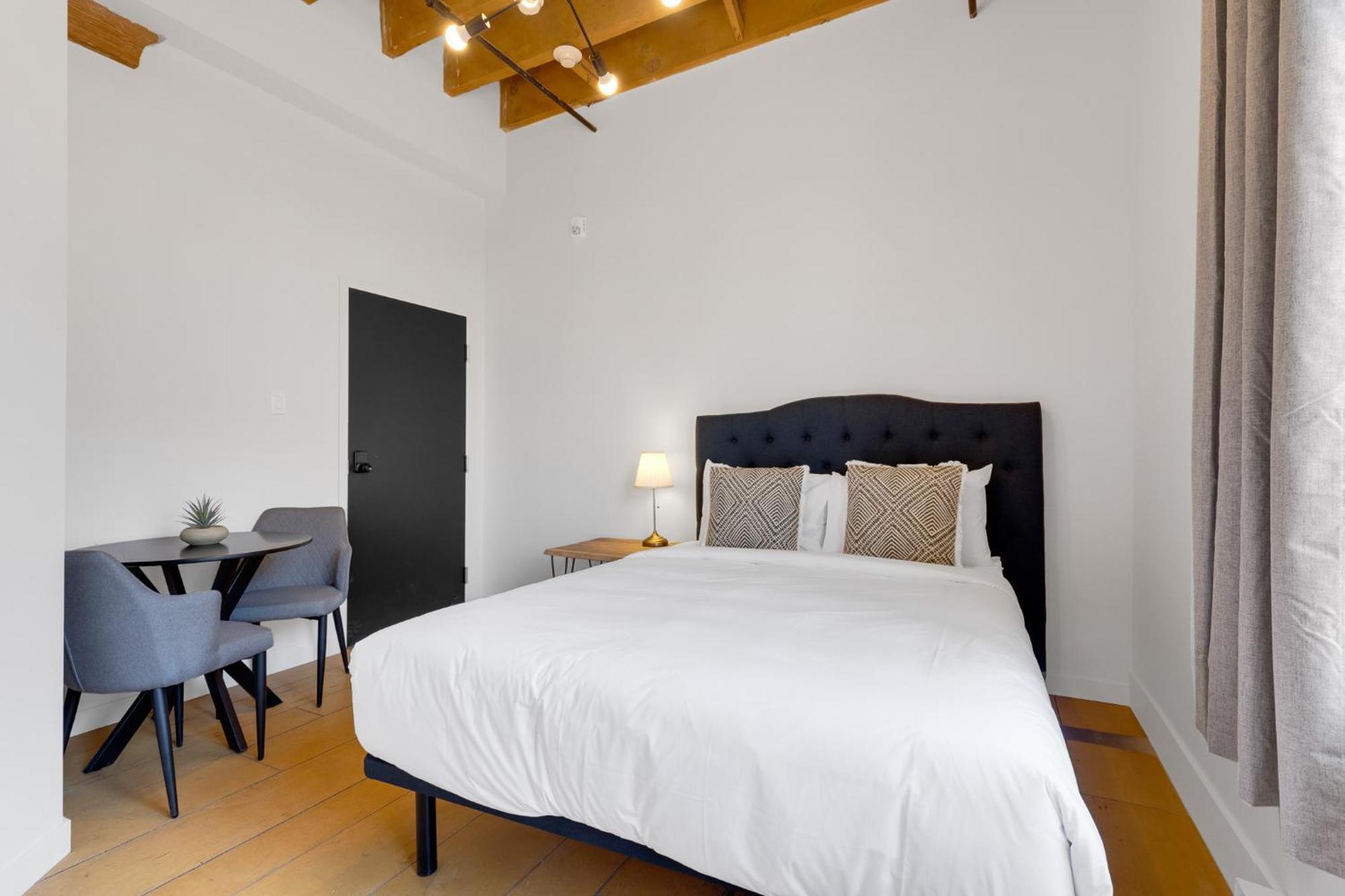 The Little Prince Rooms-Old Montreal — Photos 2