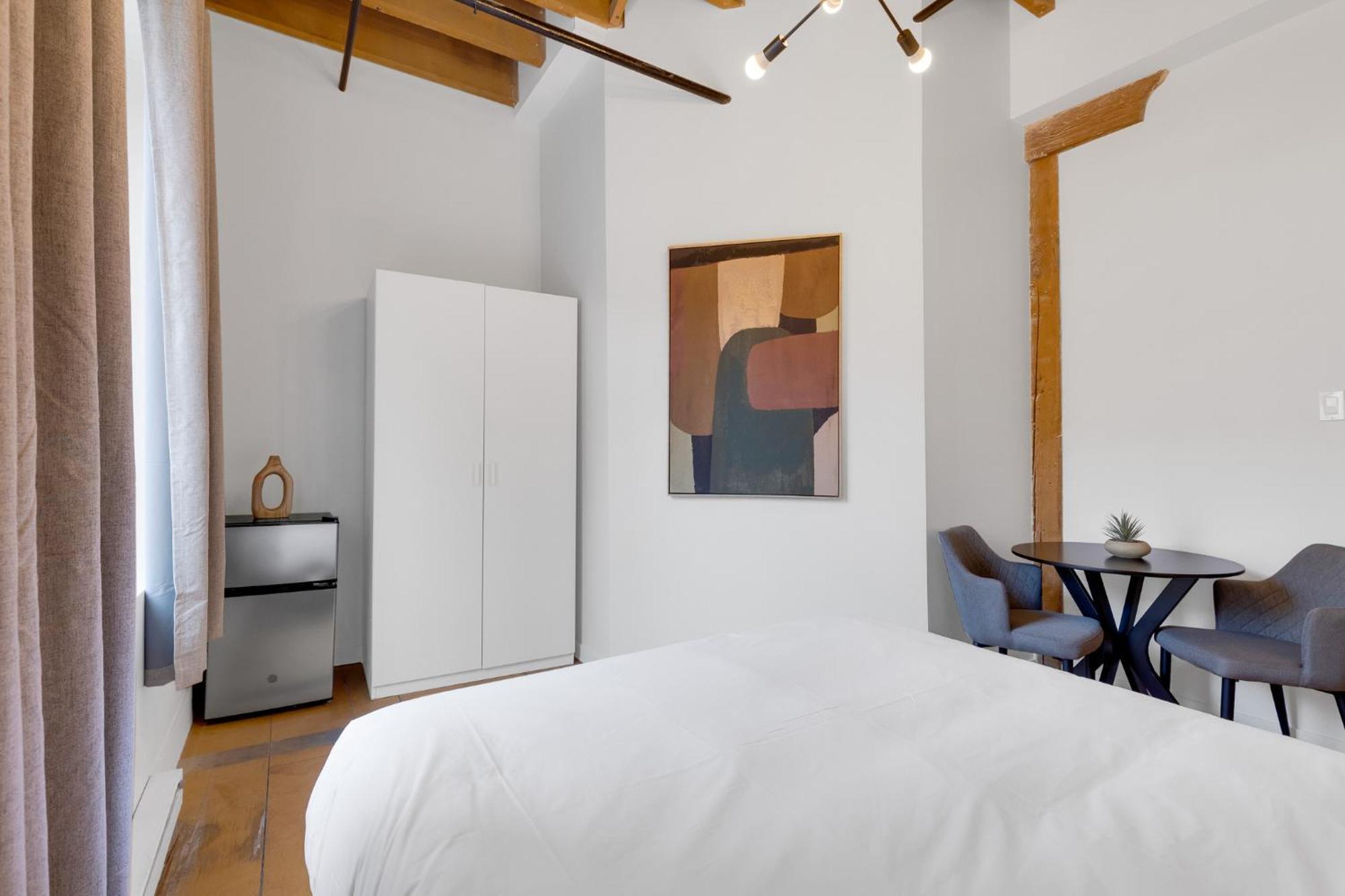 The Little Prince Rooms-Old Montreal, Montreal