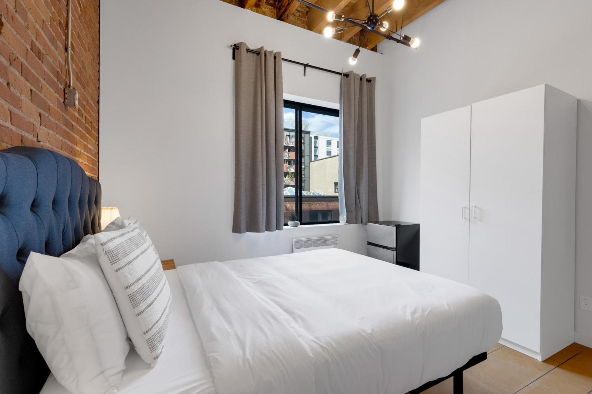 The Little Prince Rooms-Old Montreal — Photos 3