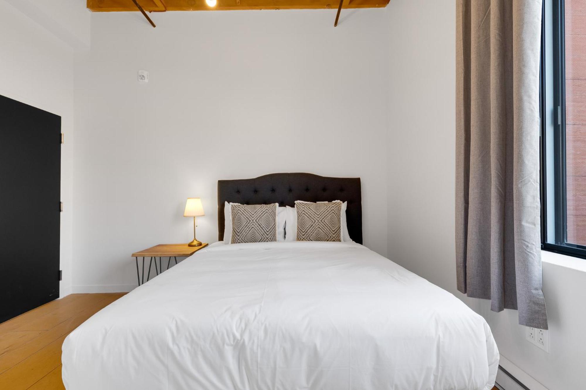 The Little Prince Rooms-Old Montreal — Photos 1
